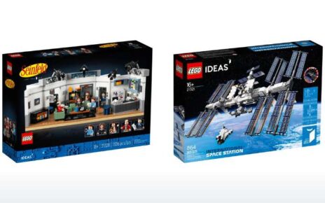 InvestaBrick.com: The Ultimate Guide for LEGO® Investment Enthusiasts
