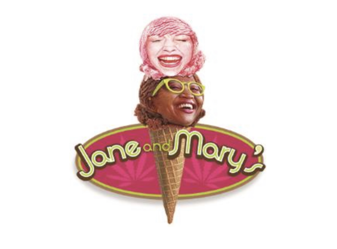Jane and Mary's Ice Cream Signs Licensing Agreement for Minnesota Expansion