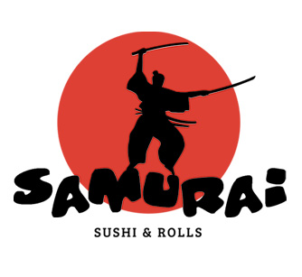Samurai Sushi: The Undisputed Masters of Sushi Delivery