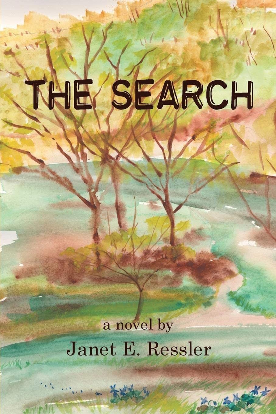 Author's Tranquility Press Presents "The Search" - A Captivating Tale of Faith, Love, and Redemption