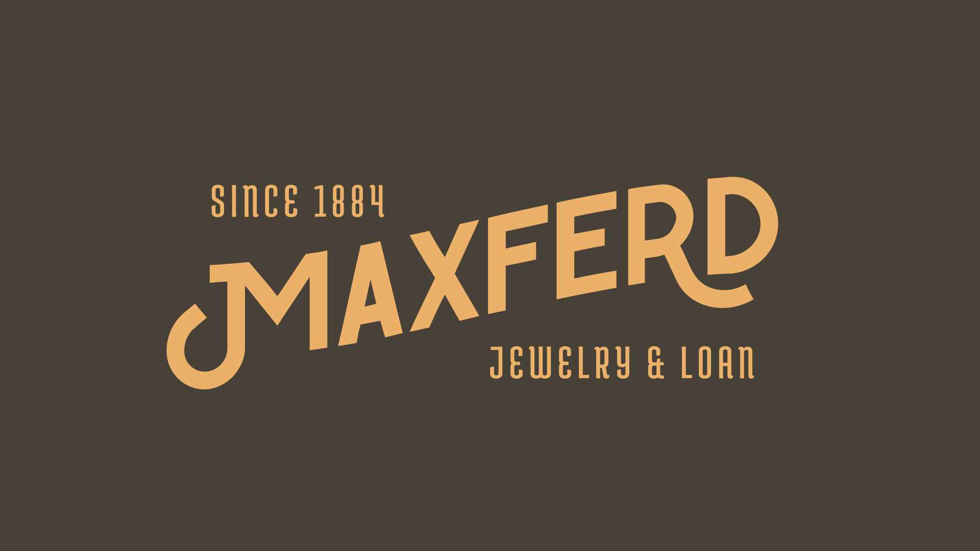 Maxferd Jewelry & Loan Announces 0% Interest Rate on Single Loans Less Than $2,500 for New Customers in All Five California Stores