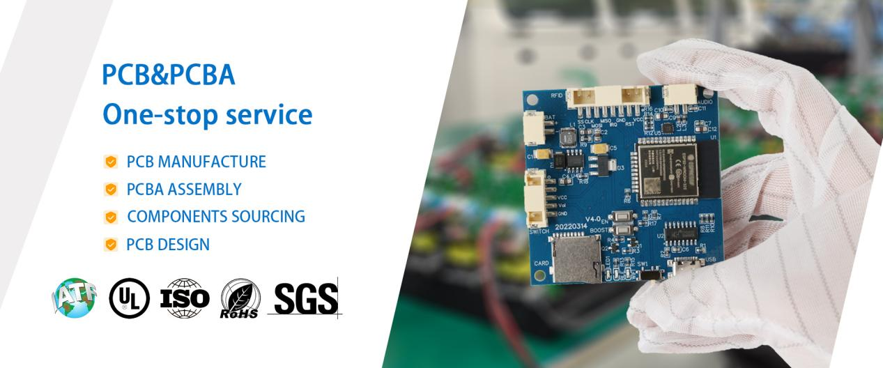 Trusted Provider of Electronic Parts Trusted Provider of Electronic Parts