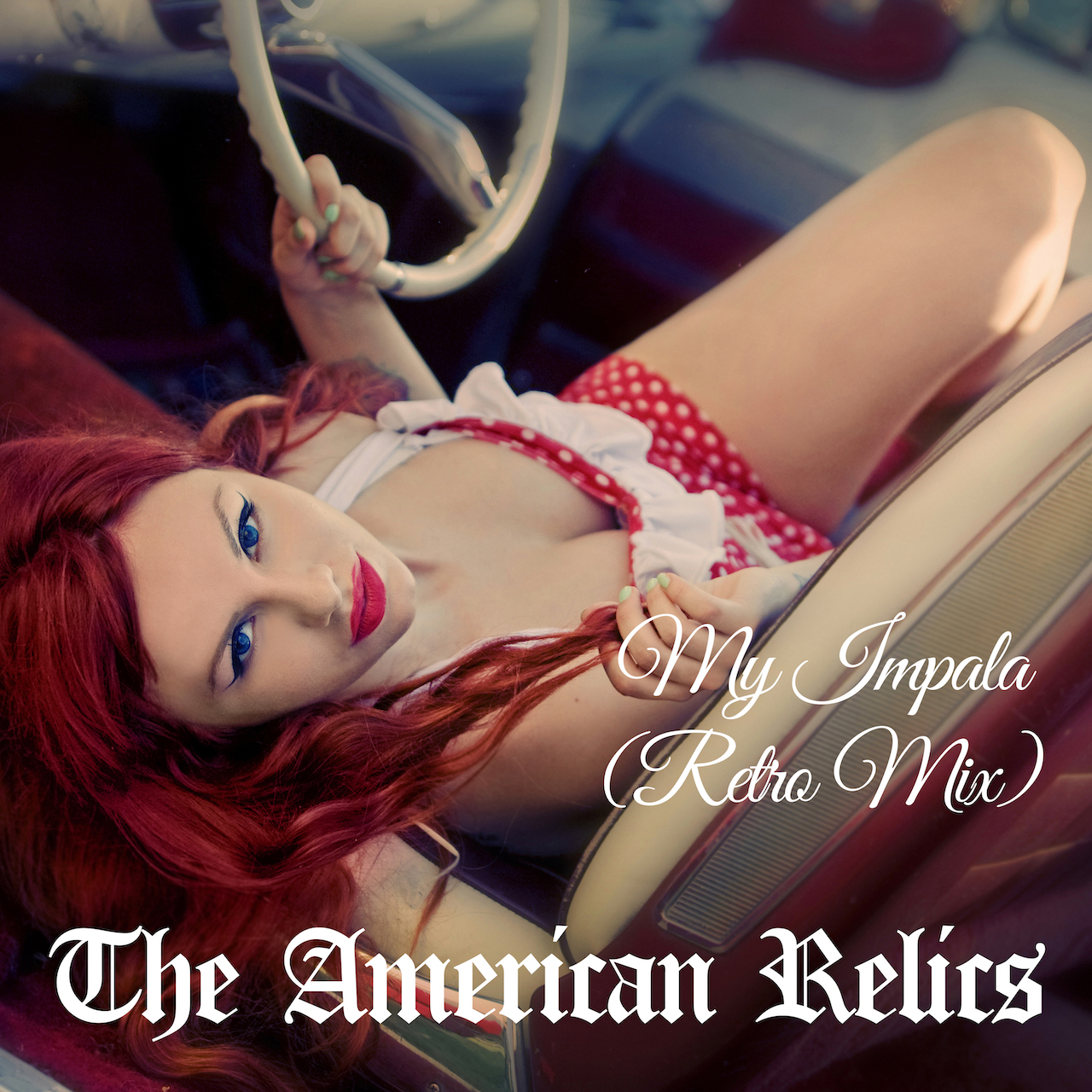 The American Relics "My Impala" Music Video Breaks 100,000 Views 