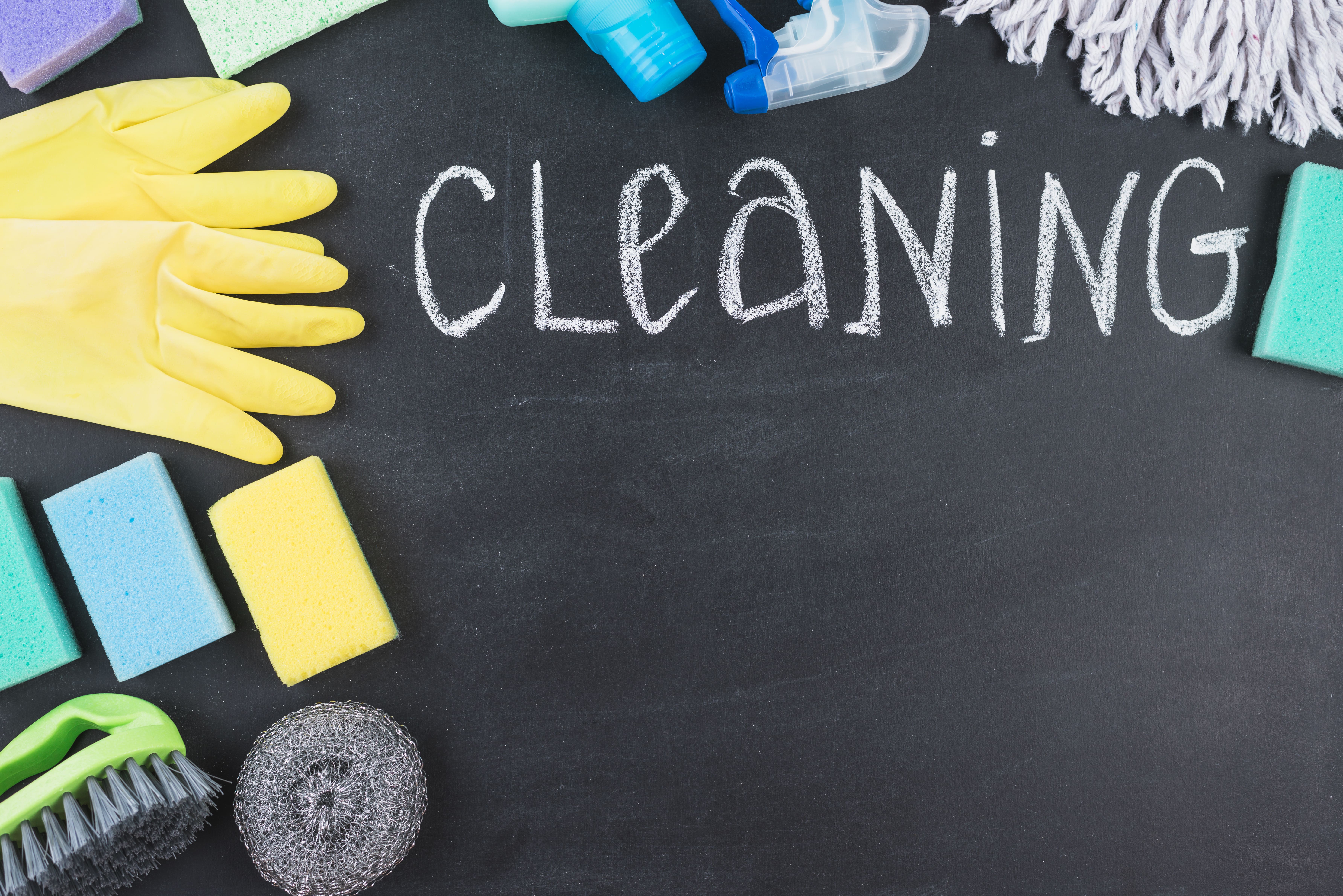 Ozclean: Expert bond cleaning services in Gold Coast