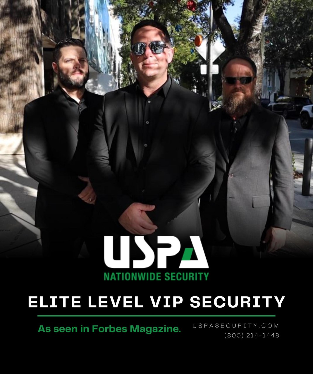 USPA's Southampton Event Security Service Division is ready ahead of Memorial Day Weekend