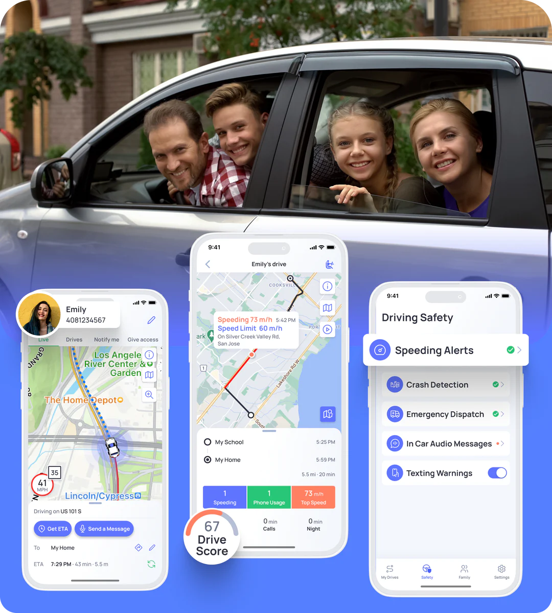 OtoZen: Revolutionizing Road Safety with Innovative App Features