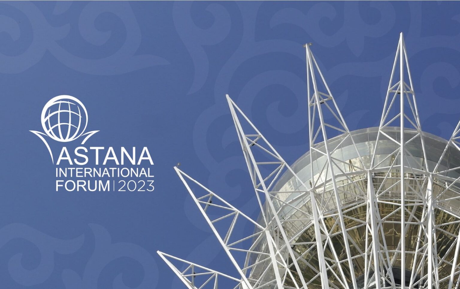 Astana International Forum Unveils Renowned Speakers And Prominent Partners