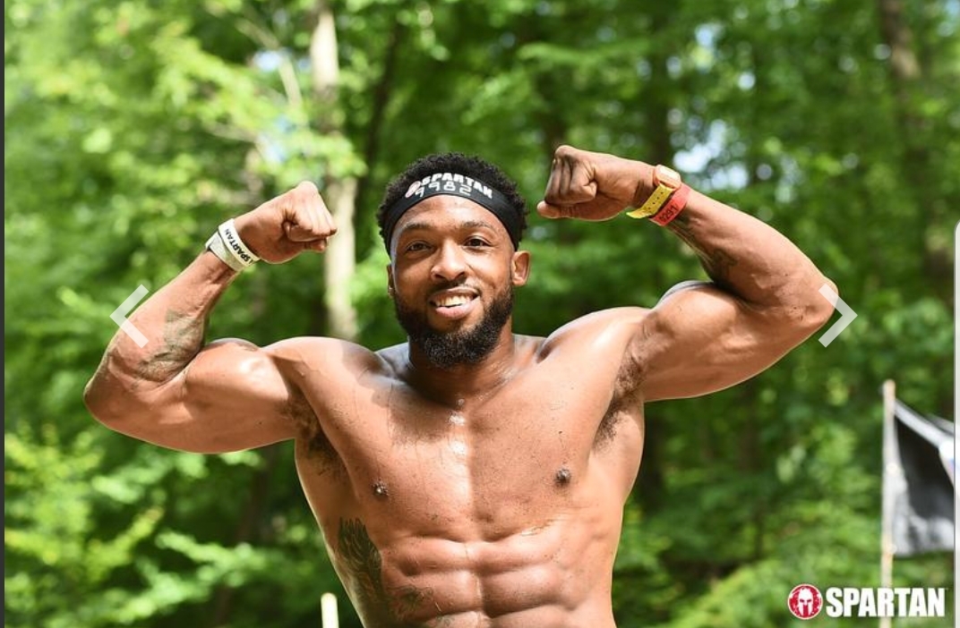 The Inspiring Work of Personal Trainer Monte James at Rise Fitness LLC