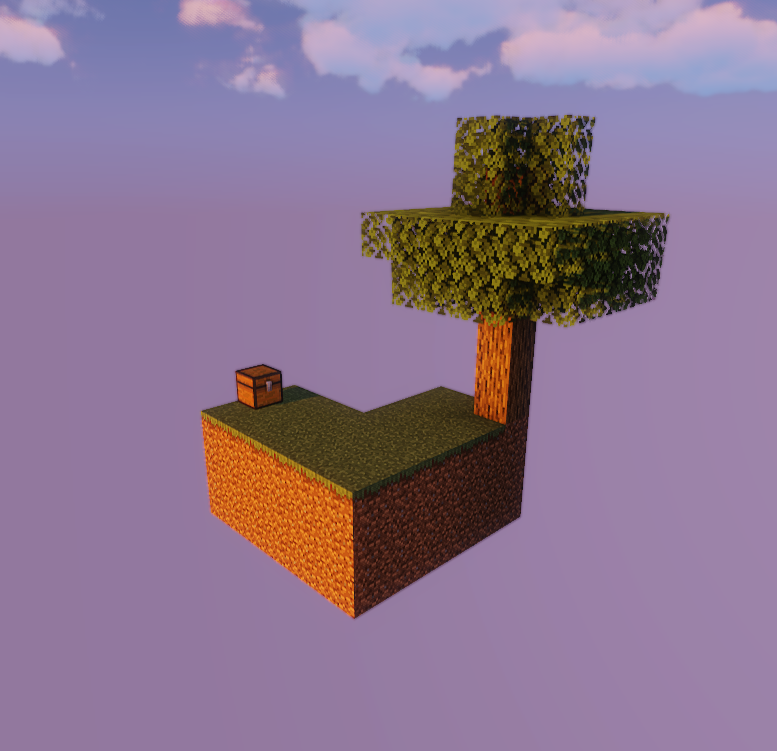 Introducing Classic Skies: A Skyblock Minecraft Server for Fans of the Original Experience