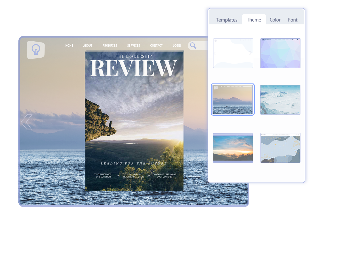 FlipHTML5’s Magazine Creator Makes Sharing Online Publications a Breeze
