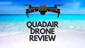 QuadAir Drone Launches Affordable drones with cameras