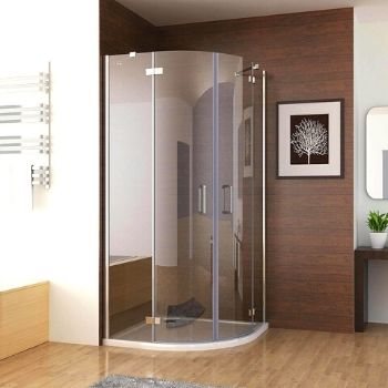 Elegant Showers Introduces Innovative Shower Enclosures With Shower Trays for Unmatched Bathroom Experiences
