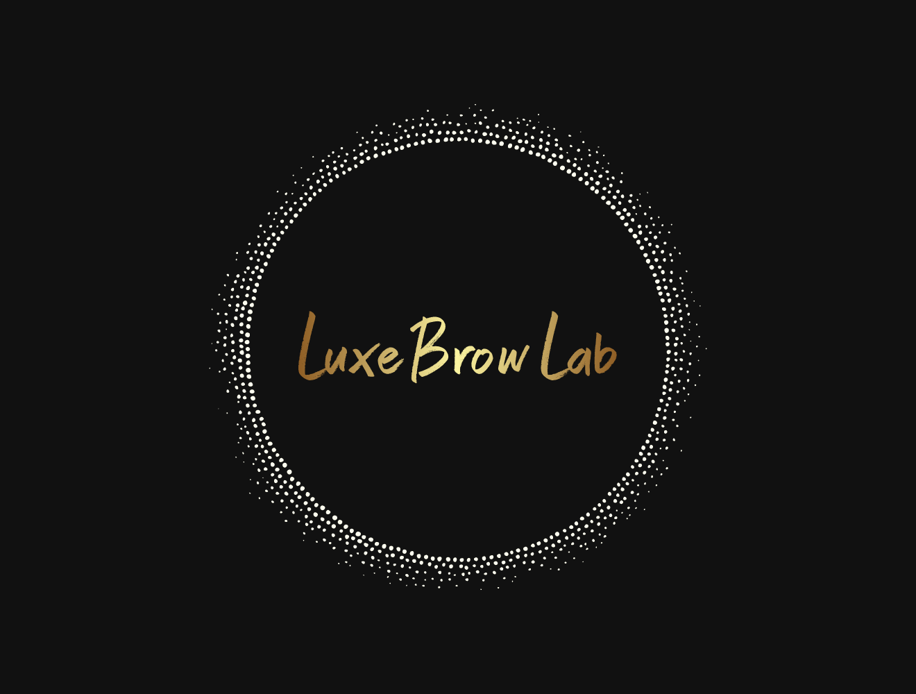 Introducing Luxe Brow Lab: The Premier Destination for Eyebrow Artistry Opens in Lithopolis, OH