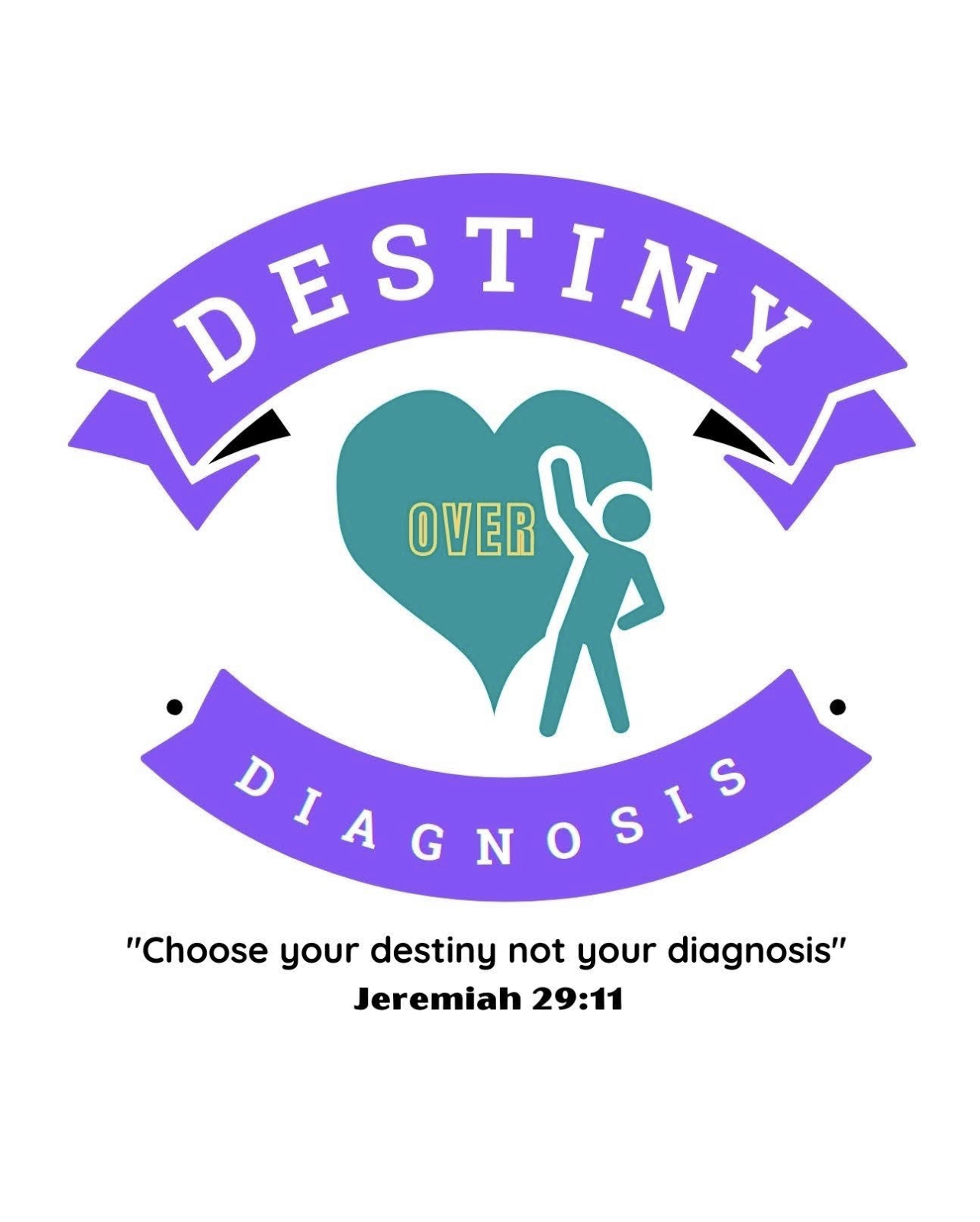 Second Annual Destiny Over Diagnosis Awards Celebrates Triumph Over Adversity
