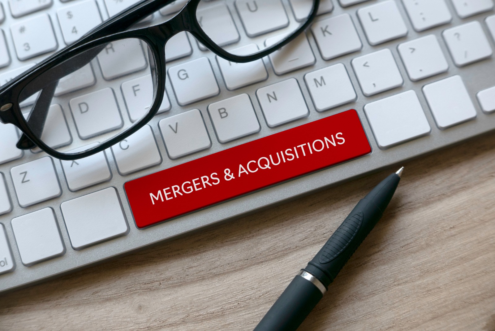 Navigating the Dynamics of Clinic Mergers and Acquisitions: A Strategic Perspective