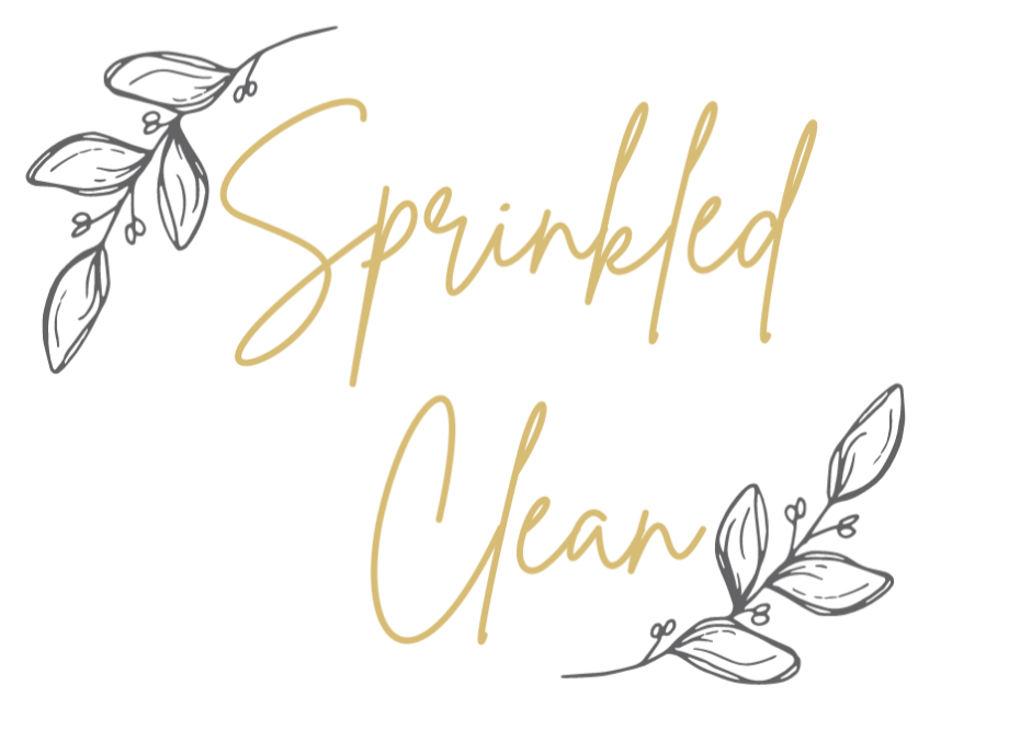 Young Entrepreneur Revolutionizes Local Cleaning Industry with Sprinkled Clean
