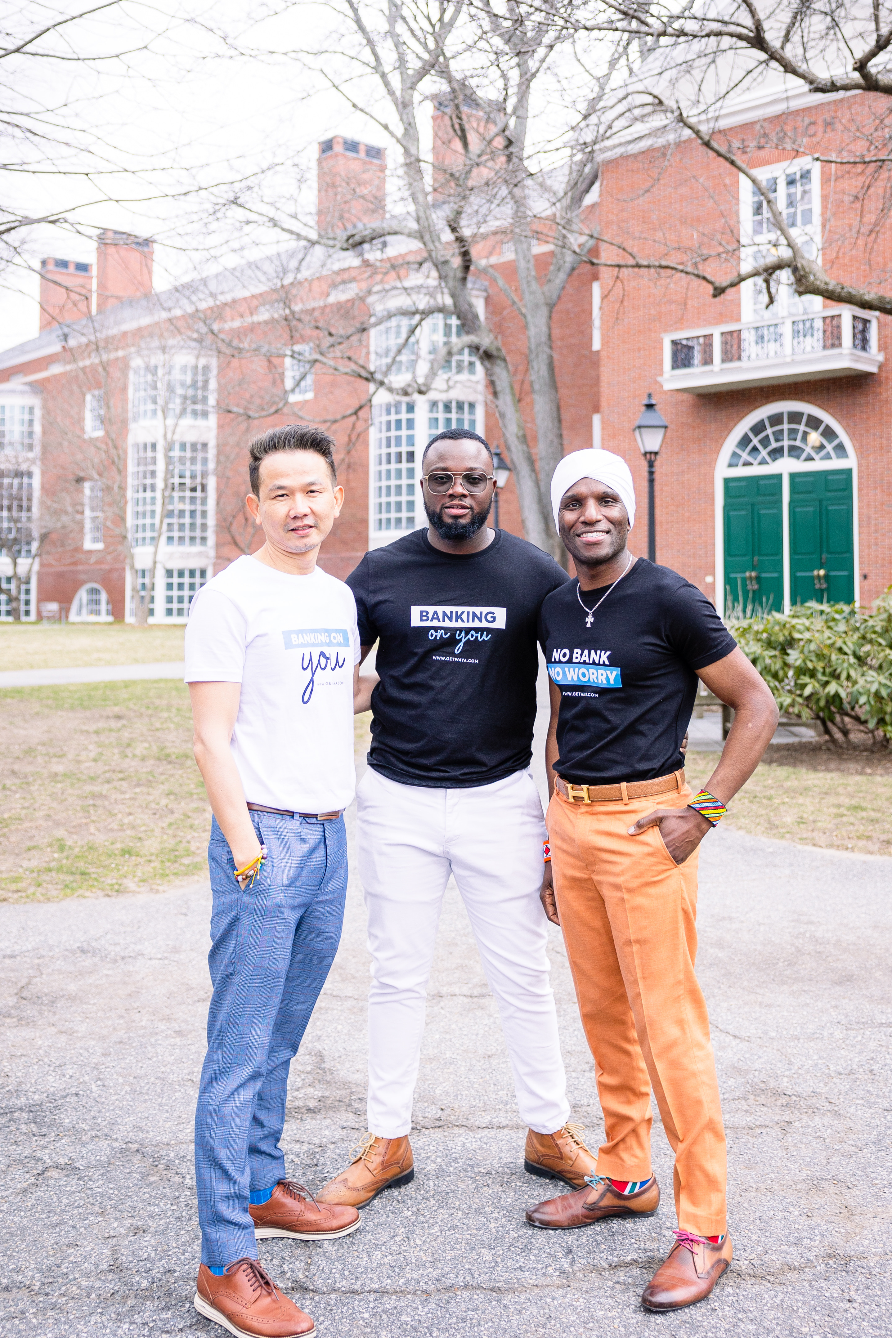 Waya Debuts Groundbreaking Fintech Solution to Empower Immigrants and Minority Communities in the USA