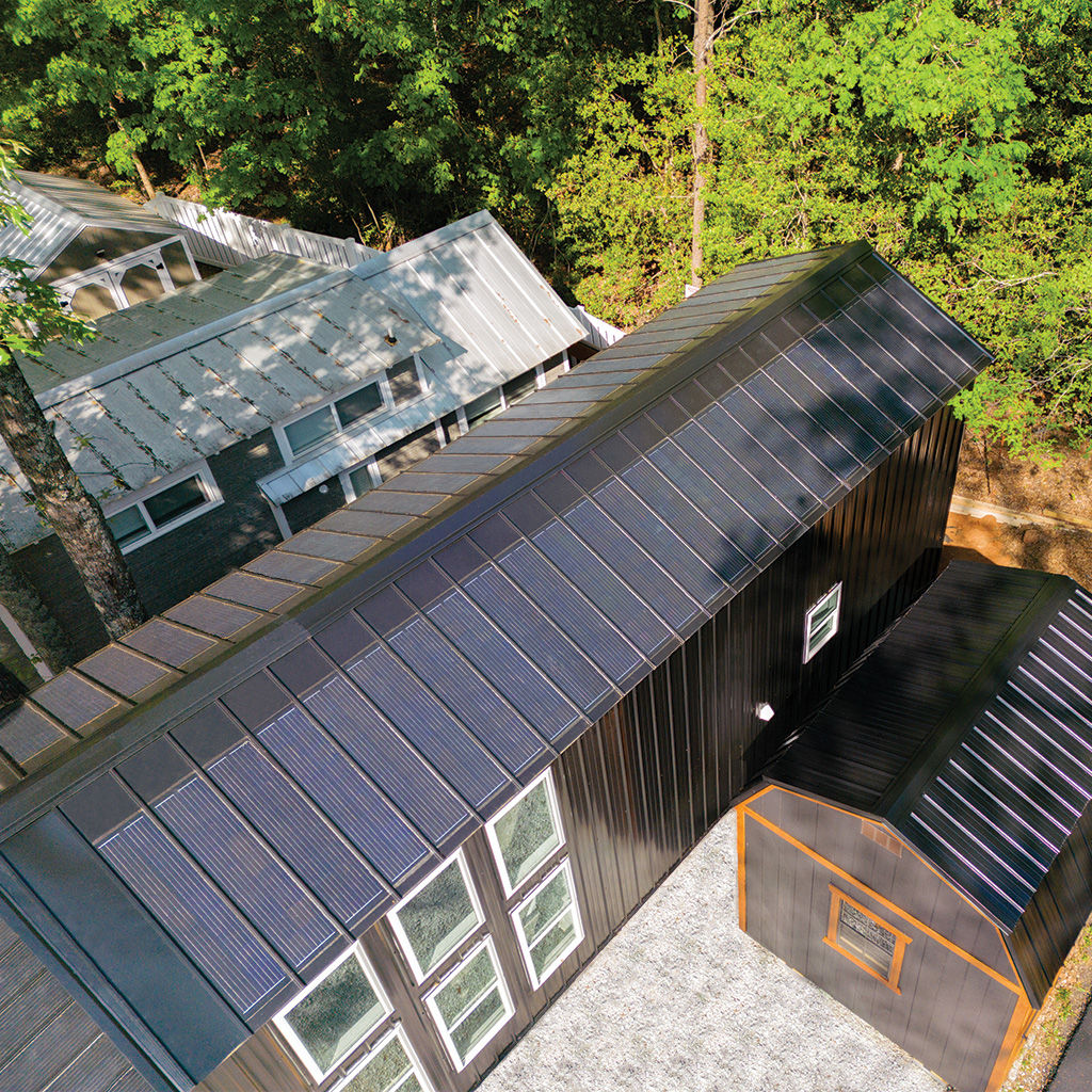 ECLIPSE Cottages Introduces Fortified Solar: Revolutionizing Sustainable Energy Solutions