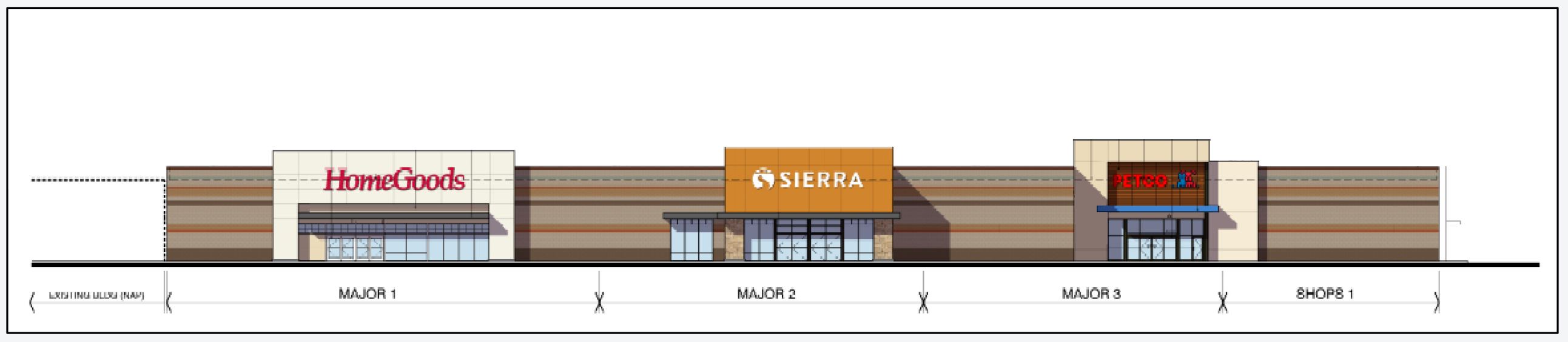 Wood Investments Companies Announces New Tenants at Yellowstone Gateway Shopping Center in Billings, Montana