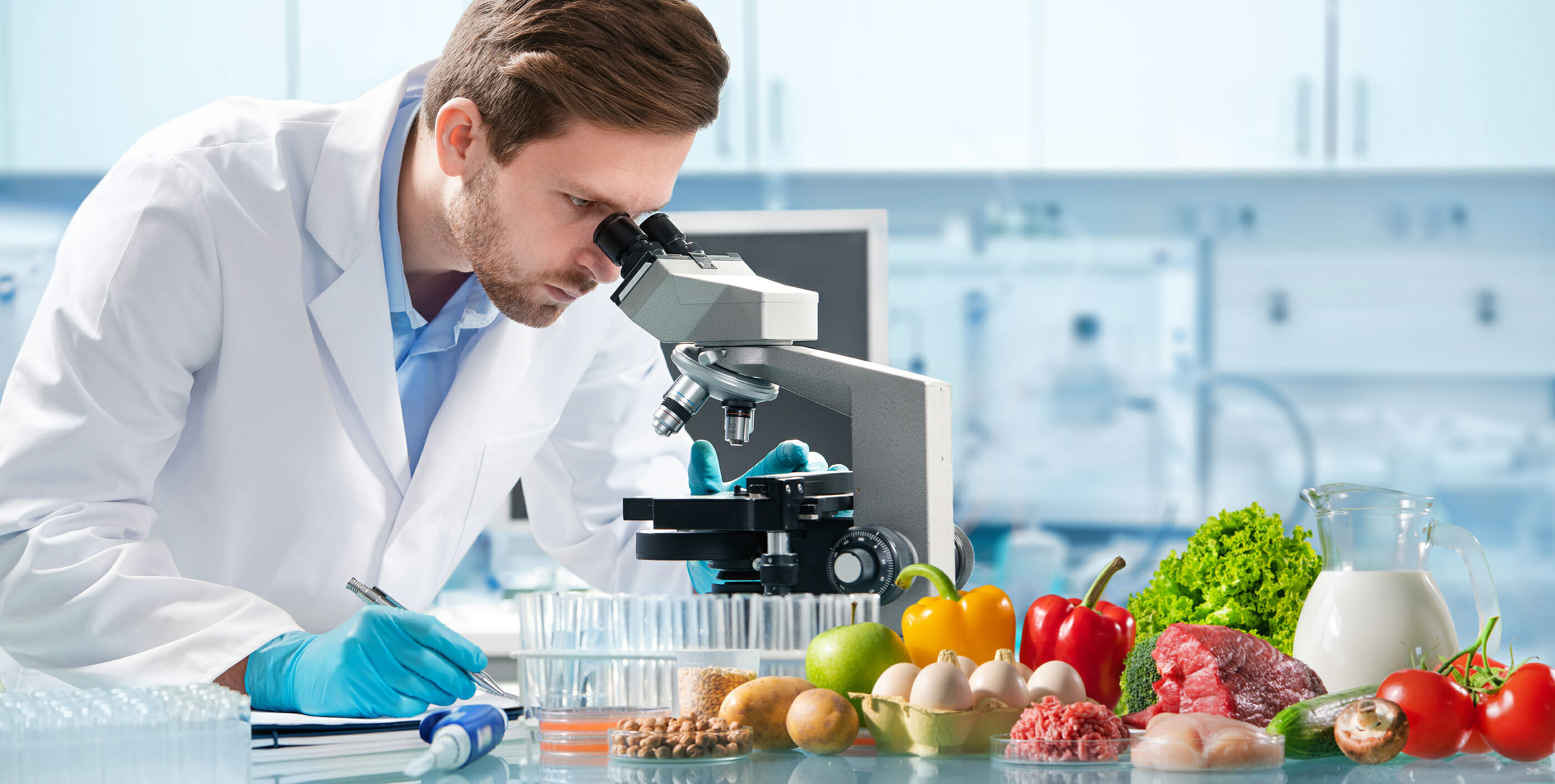 Food Safety Testing Market Research Report, Trends, Demand, Key Player Analysis and Forecast 2023-2028