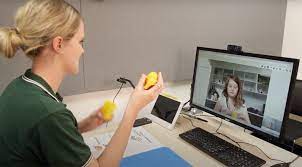 Telerehabilitation Market Size, Share, Top Companies, Latest Trends, Growth Factors and Forecast 2023-2028