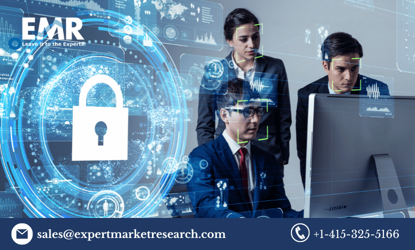 Cyber Insurance Market Size To Grow At A CAGR Of 20% In The Forecast Period Of 2023-2028