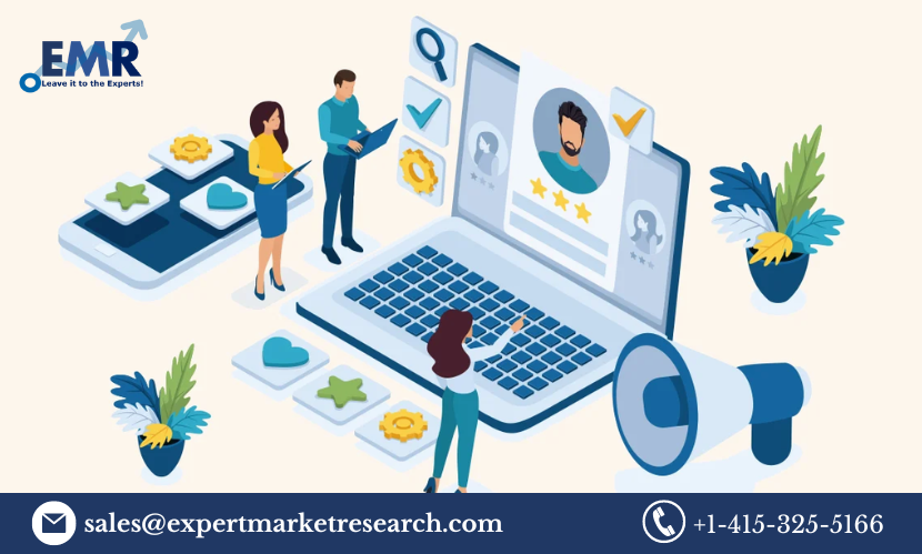 Global Talent Management Software Market Size, Share, Price, Trends, Growth, Analysis, Key Players, Outlook, Report, Forecast 2023-2028