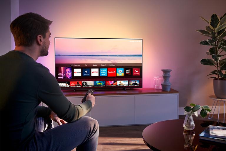 Smart TV Market Sales Statistics, Top Companies Share, Size, Global Price Trends, Report 2023-2028