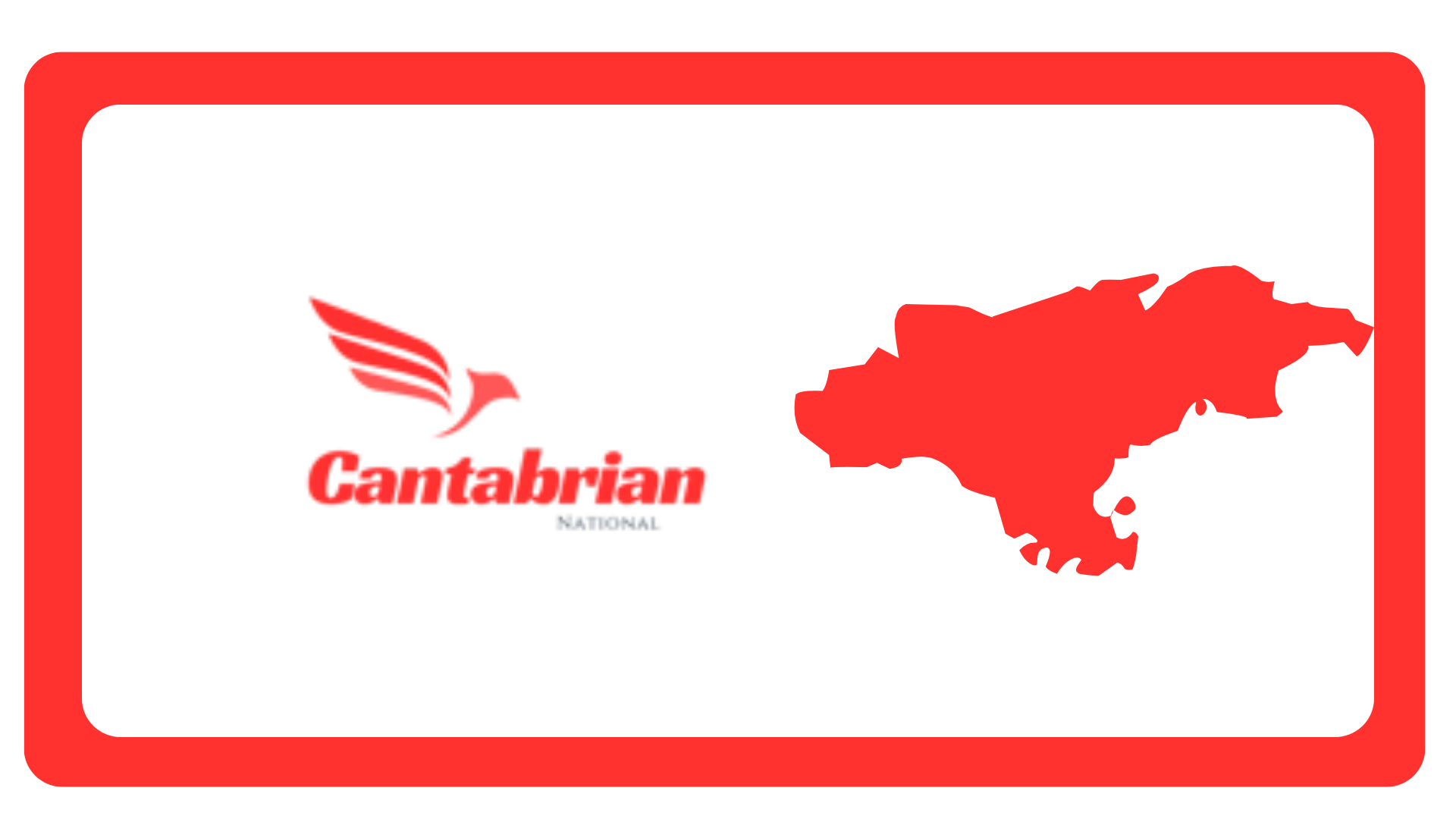 Meet the new airline startup, Cantabrian Airlines