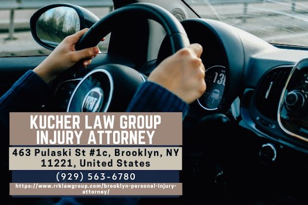 Brooklyn Rideshare Accident Lawyer Samantha Kucher Releases Article on Suing Uber or Lyft After Rideshare Accidents
