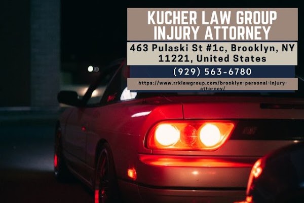 New York Car Accident Attorney Samantha Kucher Releases Eye-Opening Article on the Odds of Dying in a Car Crash in New York