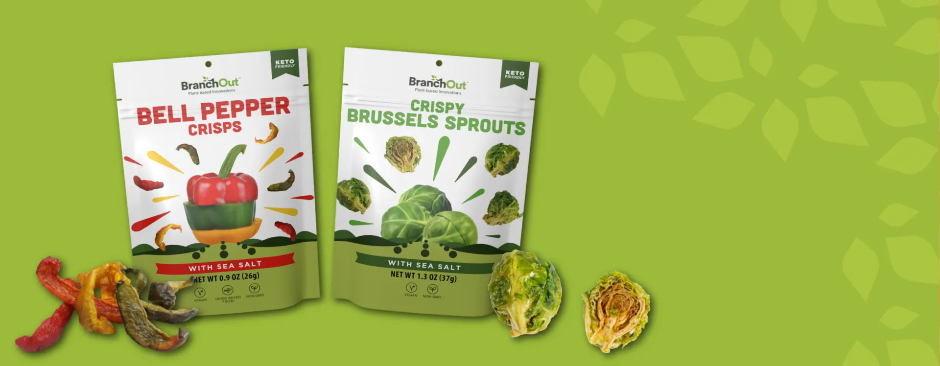 BranchOut Food, Inc. Increases Production Capacity To $30 Million Run Rate, Feeding Demand From Private Label Opportunities ($BOF)