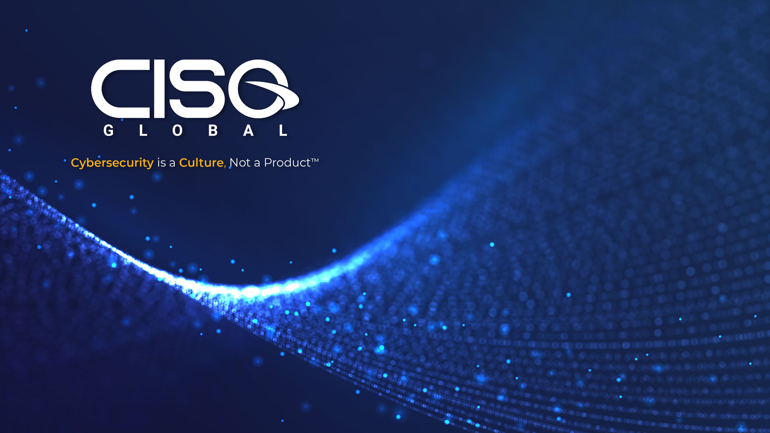 CISO Global Sells A Cybersecurity Culture, Not Just Products...Here's Why That Matters ($CISO)