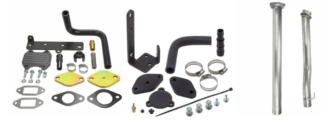 Egrdeletehome Introduces Revolutionary 6.7L Cummins Diesel EGR Cooler Delete Kit, Paving the Way for Enhanced Engine Performance