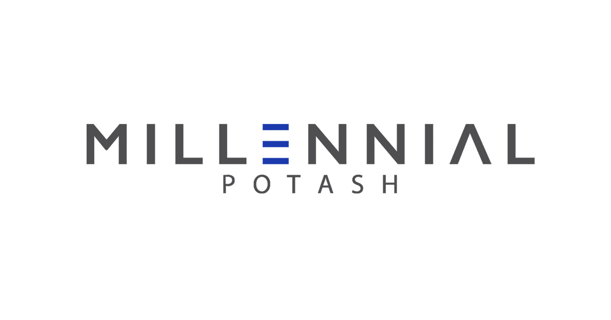 Millennial Potash Positions To Exploit Value From Banio Potash Project, Microcap Prices Present Compelling Proposition ($MLPNF)