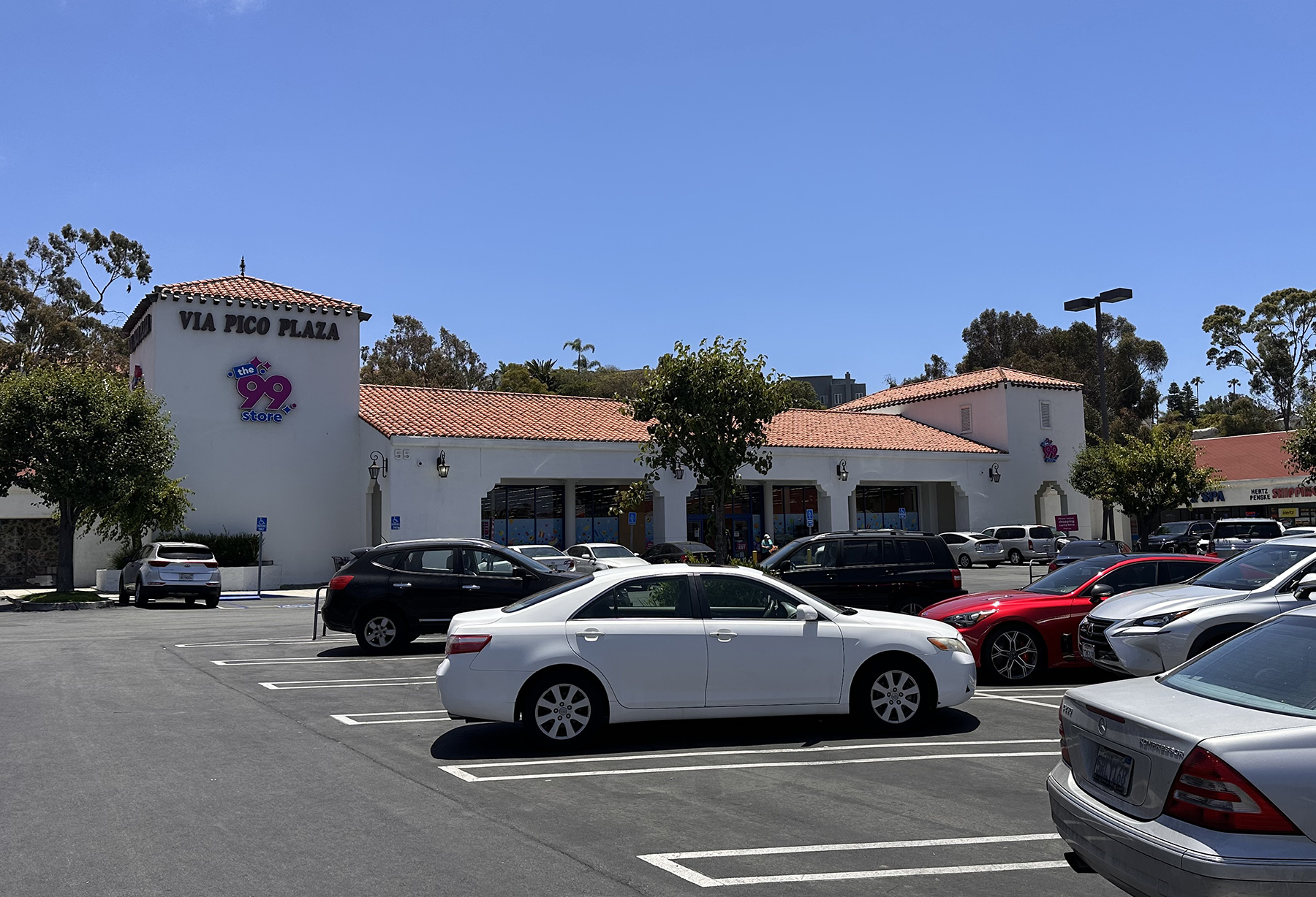 Wood Investments Companies Acquires 25,500 SF Retail Building Occupied by The 99 Store in San Clemente, Calif., for $6.95 Million