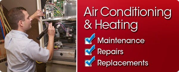 AC Repair Services: Keeping HVAC System in Optimal Condition