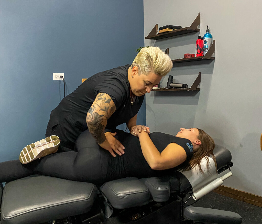 From Pain to Relief: Journeying with a Skilled Chiropractor