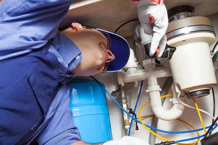 Reliable Plumbing Services in Apache Junction: Go-To Emergency Plumber