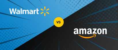 Which is the better choice, Walmart Plus or  Prime