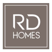 Transform Home with Stunning Hardwood Floor Refinishing: A Guide by RD Homes