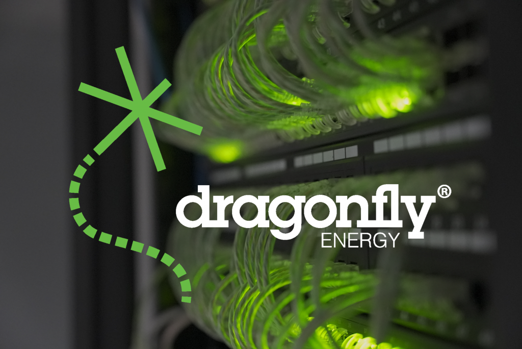 Dragonfly Energy Is Contributing To Battery Power Independence Through IP Protected Deep-Cycle Lithium-Ion Power Technology ($DFLI)