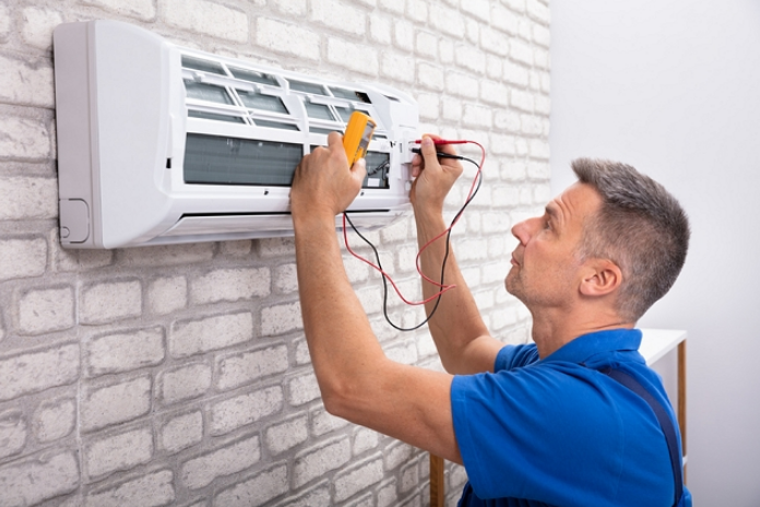 AC Repair in Plano: Ensuring Optimal Cooling and Heating Efficiency