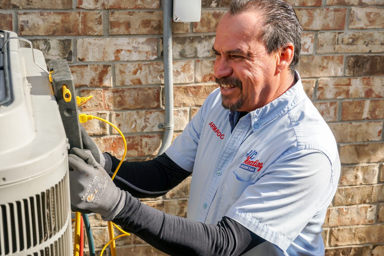 AC Repair Company: Identifying the Suitable Choice