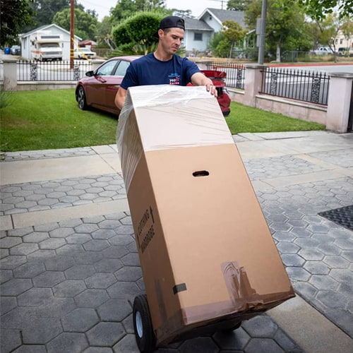 Why Professional Long Distance Movers Worth The Investment?
