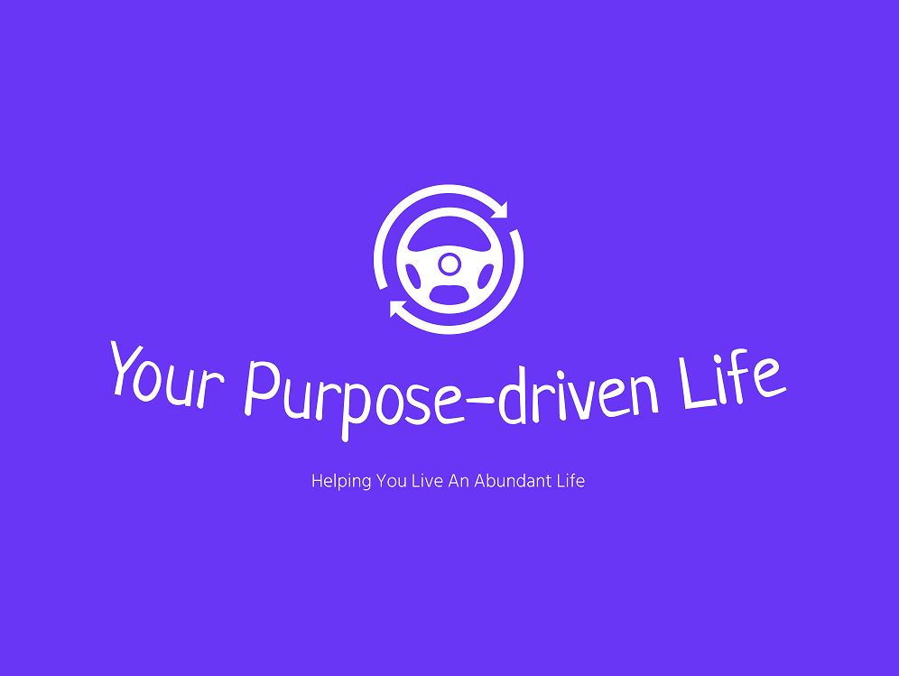 Experience Life Transformation: Unleash positive Potential with Purpose-Driven Life Coaching