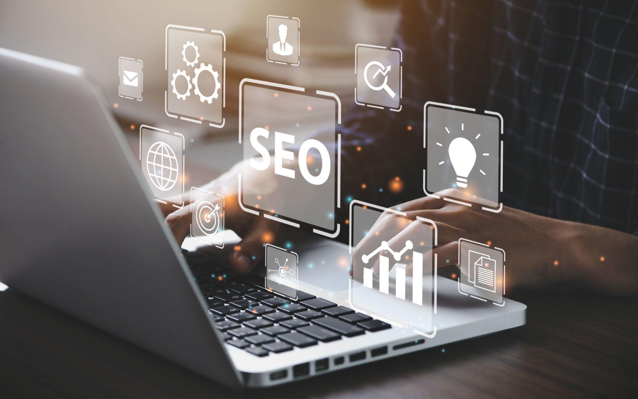 Boost Online Visibility: The Power Of SEO In Davie FL