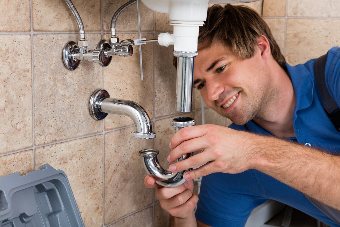 Plumbing Services and Finding the Right Plumber