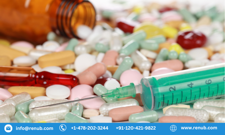 Global diabetes drugs market is projected to reach US$ 106.65 Billion by 2030