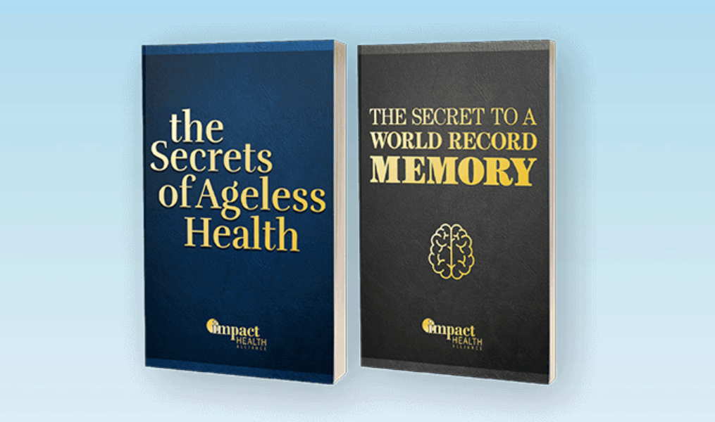 Impact Health Alliance Review: The Secrets of Ageless Health